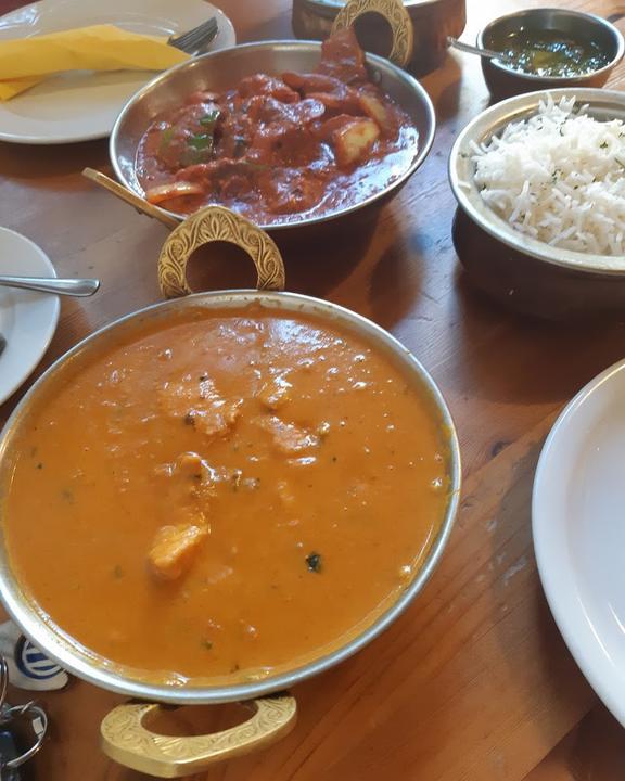 Shahi Curry House