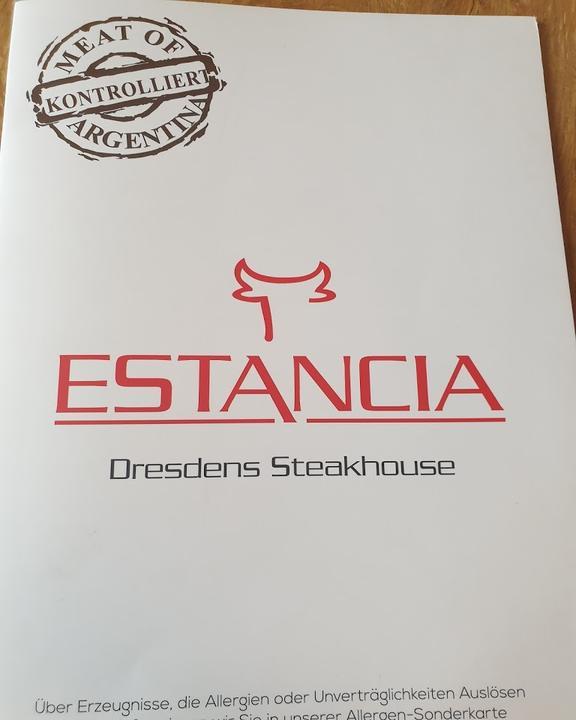 Estancia Steakhouse Klotzsche