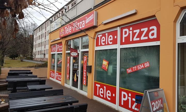 Tele Pizza